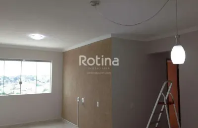 Apartamento à venda, 3 quartos, osvaldo rezende - uberlândia/mg - rotina imobiliária