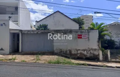 Terreno à venda, lídice - uberlândia/mg - rotina imobiliária