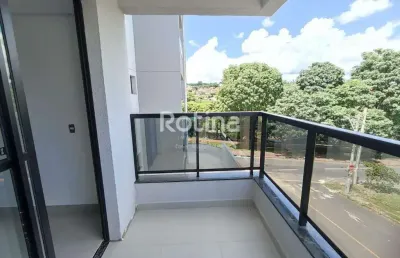 Apartamento à venda, 2 quartos, daniel fonseca - uberlândia/mg - rotina imobiliária