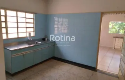 Casa à venda, 4 quartos, nossa senhora aparecida - uberlândia/mg - rotina imobiliária