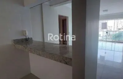 Apartamento à venda, 3 quartos, fundinho - uberlândia/mg - rotina imobiliária