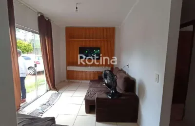 Casa à venda, 3 quartos, nova uberlândia - uberlândia/mg - rotina imobiliária
