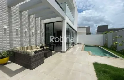 Casa condomínio fechado à venda, 3 quartos, cond. jardim versailles - uberlândia/mg - rotina imobiliária
