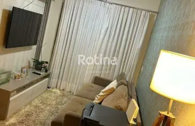 Apartamento à venda, 3 quartos, tubalina - uberlândia/mg - rotina imobiliária