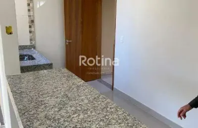 Casa à venda, 2 quartos, jardim holanda - uberlândia/mg - rotina imobiliária