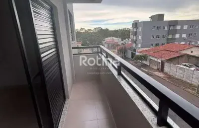 Apartamento à venda, 3 quartos, santa mônica - uberlândia/mg - rotina imobiliária