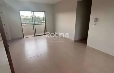 Apartamento à venda, 3 quartos, santa mônica - uberlândia/mg - rotina imobiliária