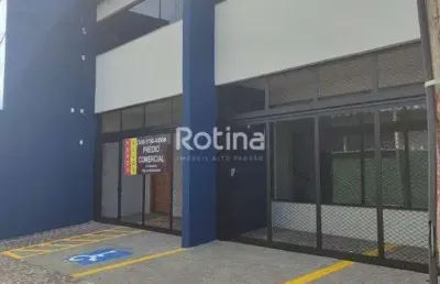 Loja à venda, martins - uberlândia/mg - rotina imobiliária