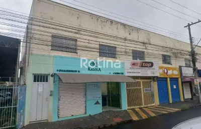 Prédio inteiro à venda, centro - uberlândia/mg - rotina imobiliária