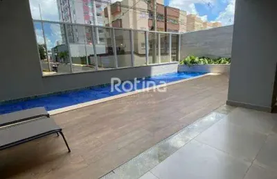 Apartamento à venda, 3 quartos, santa mônica - uberlândia/mg - rotina imobiliária