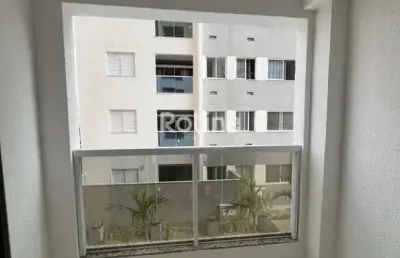 Apartamento à venda, 2 quartos, granja marileusa - uberlândia/mg - rotina imobiliária