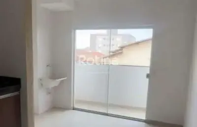 Apartamento à venda, 2 quartos, novo mundo - uberlândia/mg - rotina imobiliária