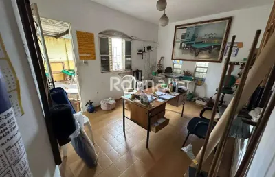 Casa à venda, 3 quartos, tibery - uberlândia/mg - rotina imobiliária