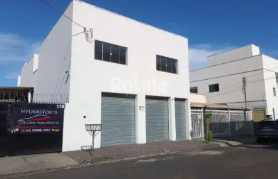 Loja à venda, nossa senhora aparecida - uberlândia/mg - rotina imobiliária
