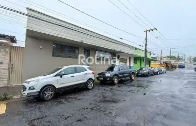 Loja à venda, bom jesus - uberlândia/mg - rotina imobiliária