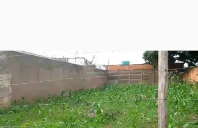 Terreno à venda na Rua Wilson Cunha, --, São Jorge, Uberlândia