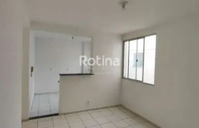 Apartamento à venda, 2 quartos, jardim brasília - uberlândia/mg - rotina imobiliária