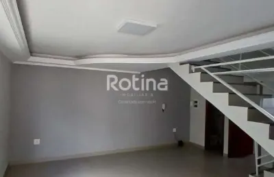 Casa à venda, 3 quartos, alto umuarama - uberlândia/mg - rotina imobiliária