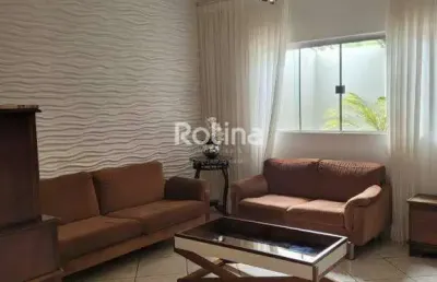 Casa à venda, 3 quartos, nova uberlândia - uberlândia/mg - rotina imobiliária