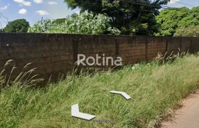 Área à venda, panorama - uberlândia/mg - rotina imobiliária