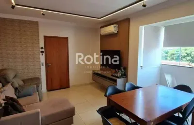 Apartamento à venda, 2 quartos, santa mônica - uberlândia/mg - rotina imobiliária