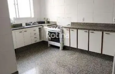Apartamento à venda, 3 quartos, nossa senhora aparecida - uberlândia/mg - rotina imobiliária