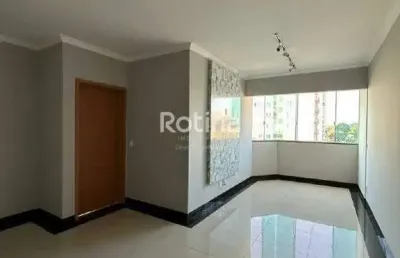 Apartamento à venda, 3 quartos, tubalina - uberlândia/mg - rotina imobiliária
