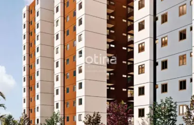 Vendo apartamento union sabiá térreo varanda garden 82m²