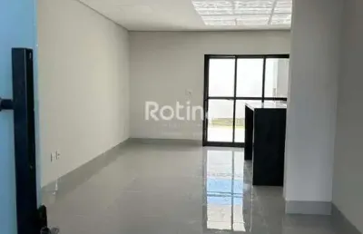 Casa à venda, 3 quartos, novo mundo - uberlândia/mg - rotina imobiliária