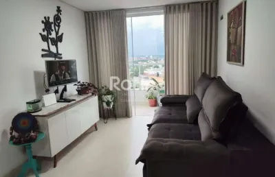 Apartamento à venda, 3 quartos, presidente roosevelt - uberlândia/mg - rotina imobiliária