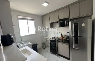 Apartamento à venda, 2 quartos, jardim patrícia - uberlândia/mg - rotina imobiliária