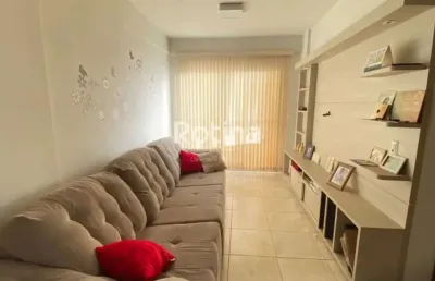 Apartamento à venda, 2 quartos, dona zulmira - uberlândia/mg - rotina imobiliária