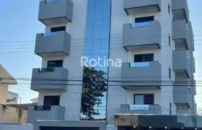 Apartamento à venda, 2 quartos, osvaldo rezende - uberlândia/mg - rotina imobiliária