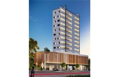 Apartamento à venda, 3 quartos, santa mônica - uberlândia/mg - rotina imobiliária