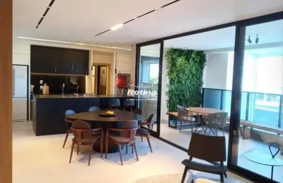 Apartamento à venda, 3 quartos, jardim sul - uberlândia/mg - rotina imobiliária