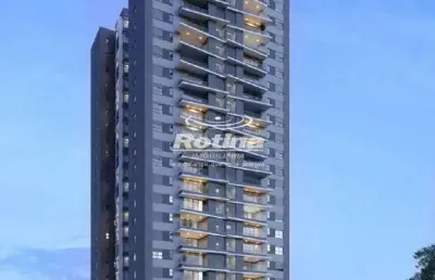 Apartamento com 2 quartos à venda na Avenida Landscape, --, Jardim Sul, Uberlândia