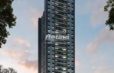 Apartamento à venda, 2 quartos, jardim sul - uberlândia/mg - rotina imobiliária