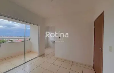 Apartamento à venda, 2 quartos, jardim brasília - uberlândia/mg - rotina imobiliária