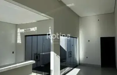 Casa à venda, 2 quartos, gsp life ii - uberlândia/mg - rotina imobiliária