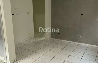 Casa à venda, 3 quartos, conjunto alvorada - uberlândia/mg - rotina imobiliária