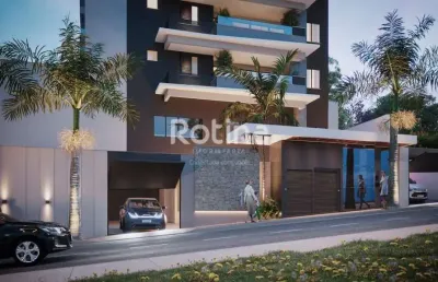 Apartamento à venda, 2 quartos, santa mônica - uberlândia/mg - rotina imobiliária