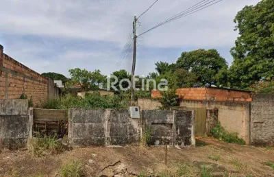 Terreno à venda, jardim brasília - uberlândia/mg - rotina imobiliária