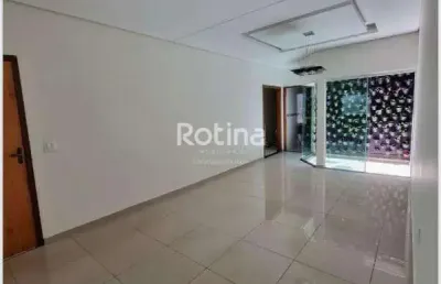 Casa à venda, 3 quartos, carajás - uberlândia/mg - rotina imobiliária