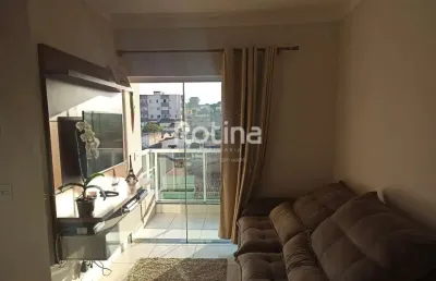 Apartamento à venda, 2 quartos, tubalina - uberlândia/mg - rotina imobiliária