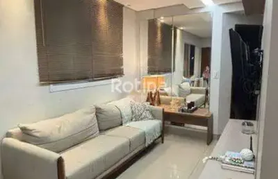 Apartamento à venda, 2 quartos, granada - uberlândia/mg - rotina imobiliária