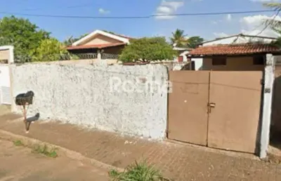 Terreno à venda, tibery - uberlândia/mg - rotina imobiliária