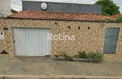 Terreno à venda, laranjeiras - uberlândia/mg - rotina imobiliária