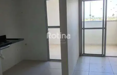 Apartamento à venda, 2 quartos, loteamento portal do vale ii - uberlândia/mg - rotina imobiliária