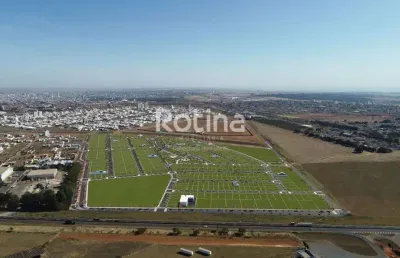 Terreno à venda, novo mundo - uberlândia/mg - rotina imobiliária