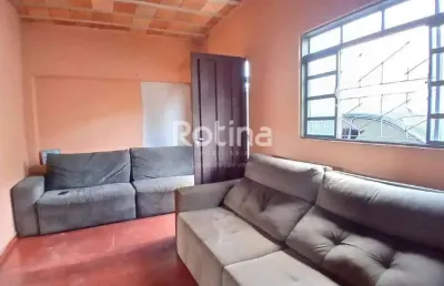 Casa à venda, 3 quartos, osvaldo rezende - uberlândia/mg - rotina imobiliária